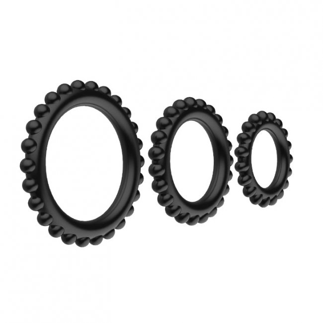 Titan Cock Rings