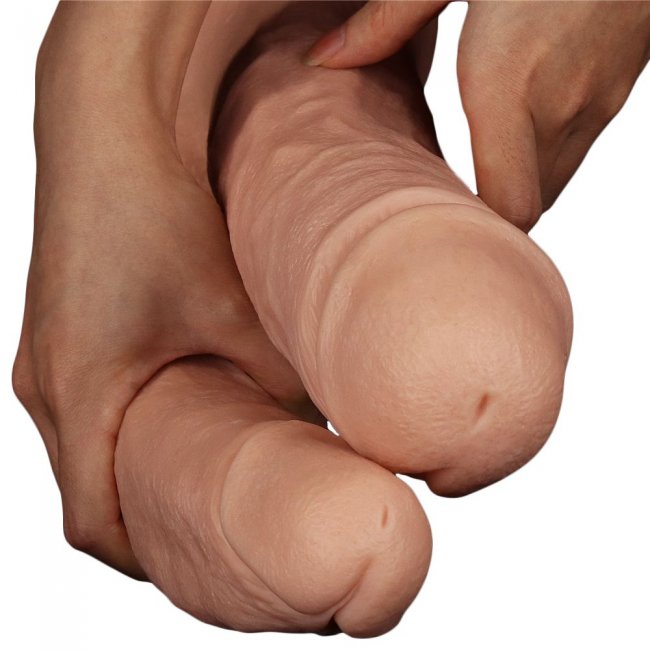 Kameron Double Dildo