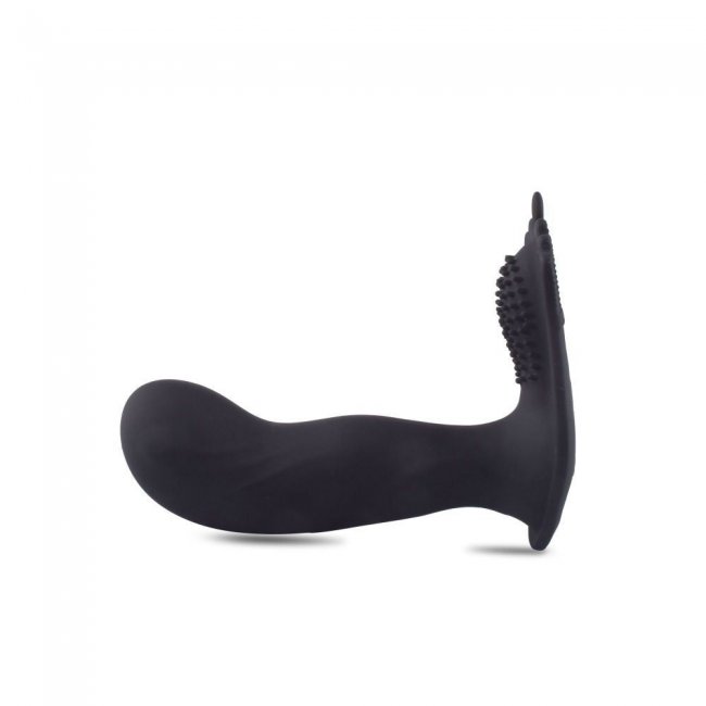 Anal vibrator Perfect addiction