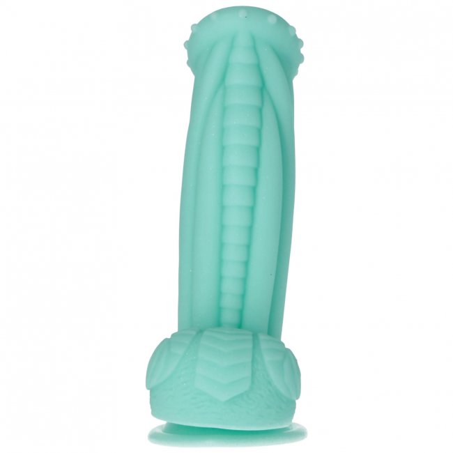 Monster Dildo Capitan Squirtino