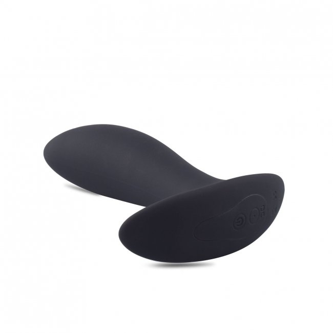 Secret lover anal vibrator