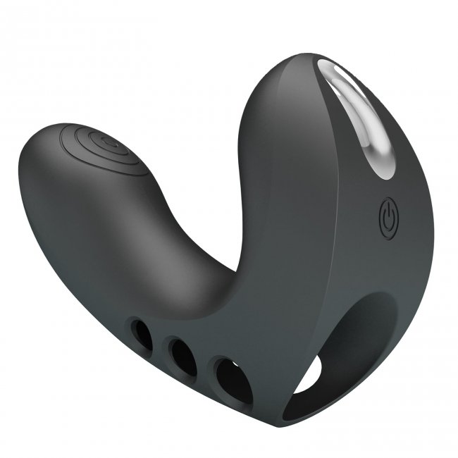 Mini Marico Vibrator