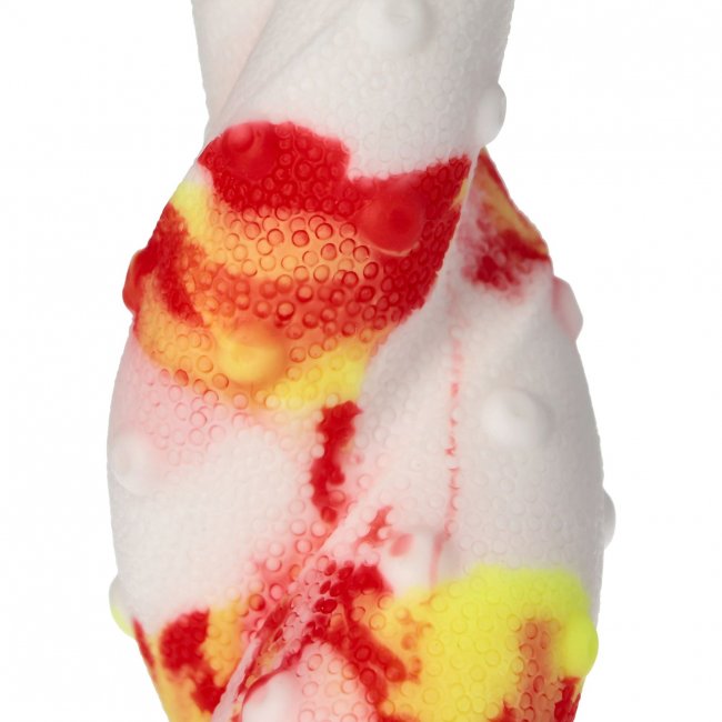 Monster Dildo Jafarlo