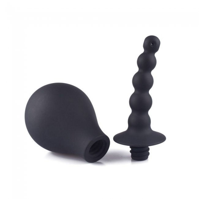 Anal Douche Soft Treat