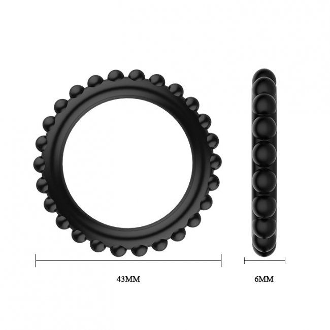 Titan Cock Rings