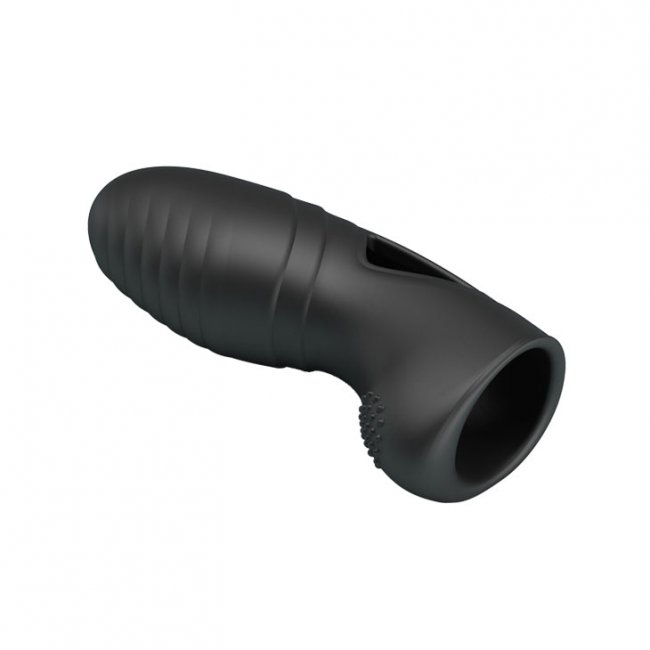 Alan Finger Vibrator