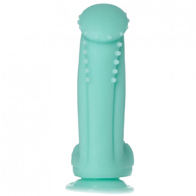 Monster Dildo Capitan Squirtino