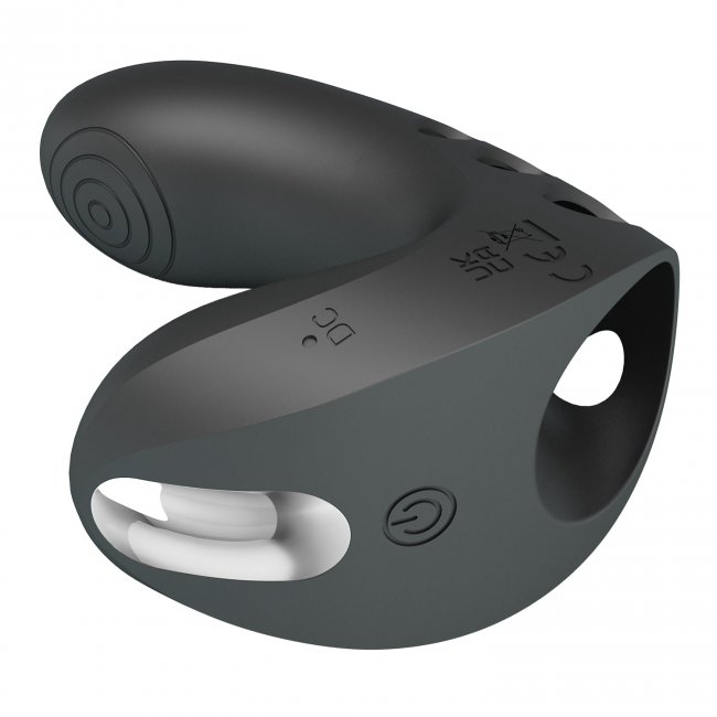 Camelia Mini Vibrator