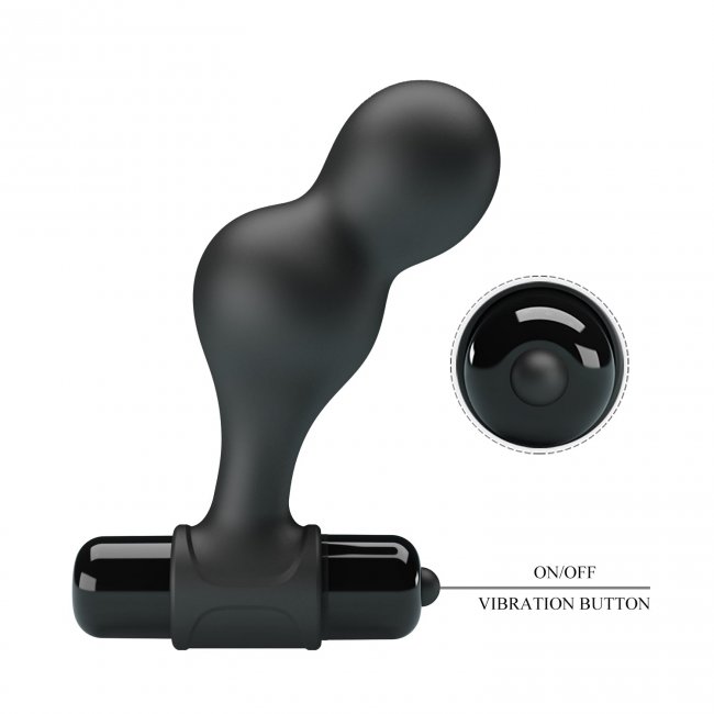 Prostate Stimulator Rogue Wave