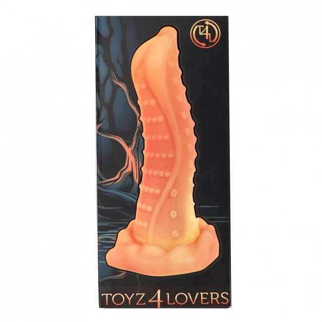 Monster Dildo Frollo