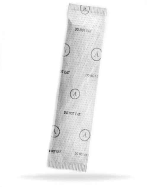 ION DryTech Pack 3pcs