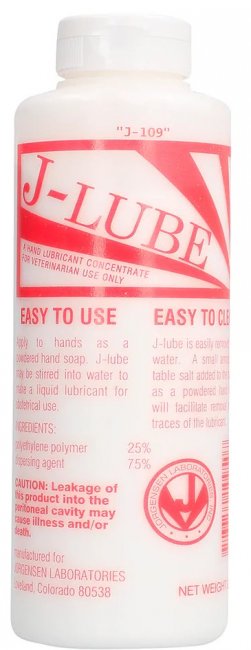 J-Lube