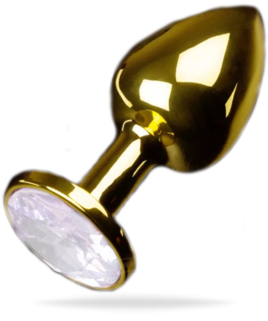 Jewellery Small Gold Diamond Transparent