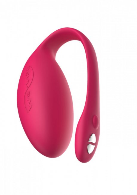 We-vibe Jive rosa parvibrator