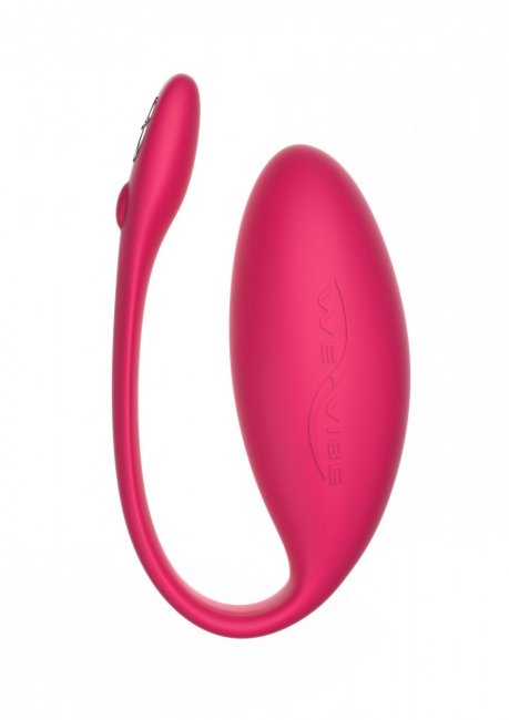 We-vibe Jive rosa parvibrator