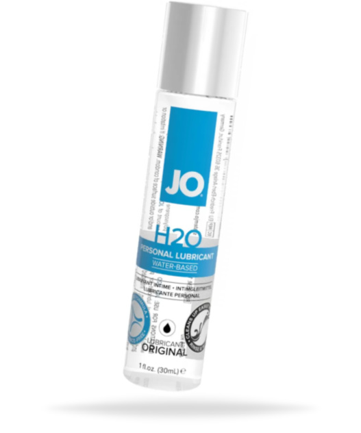 JO H2O Waterbased