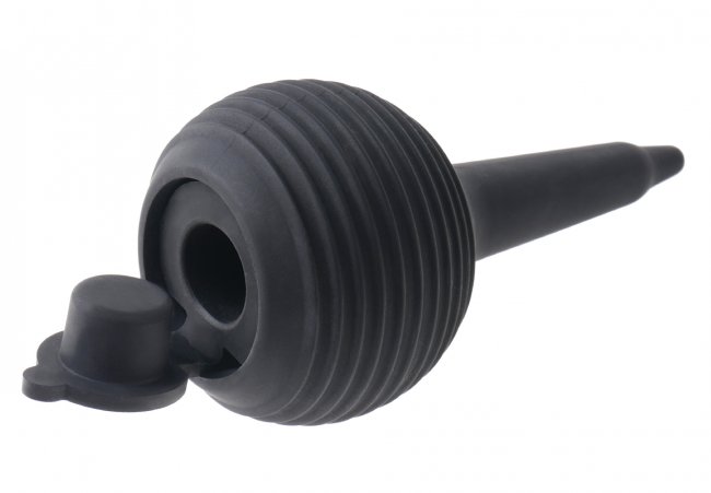 Squirting Cock 9 Inch - sprutpumpen