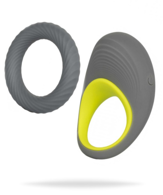 Link Up Edge Ring