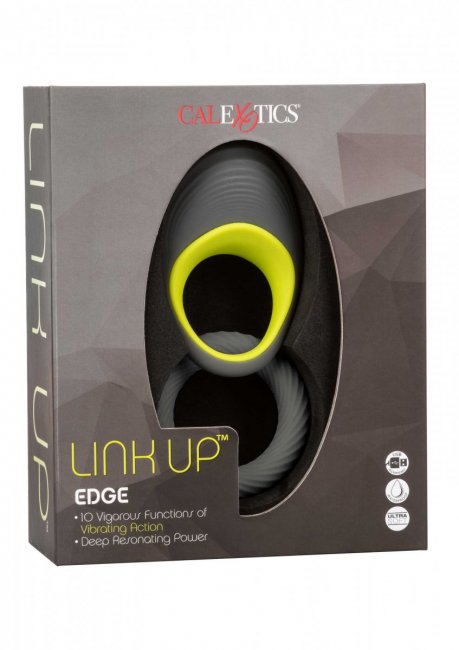 Link Up Edge Ring