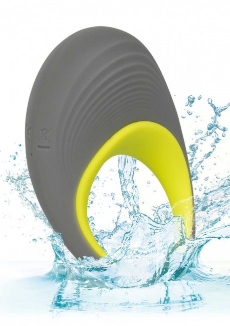 Link Up Edge Ring