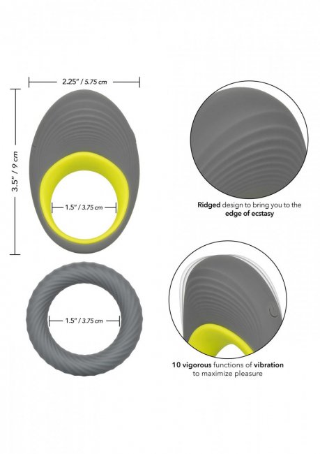 Link Up Edge Ring