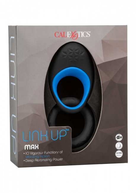 Link Up Max Ring