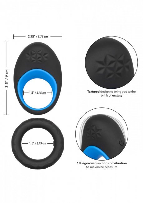 Link Up Max Ring