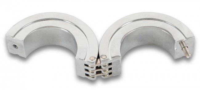 Lockable Ball Stretcher - Låsbar kukring 3,8 cm