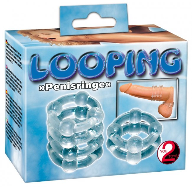 Looping Penisring