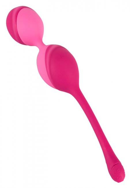 Sweet Smile Remote Controlled Love Balls