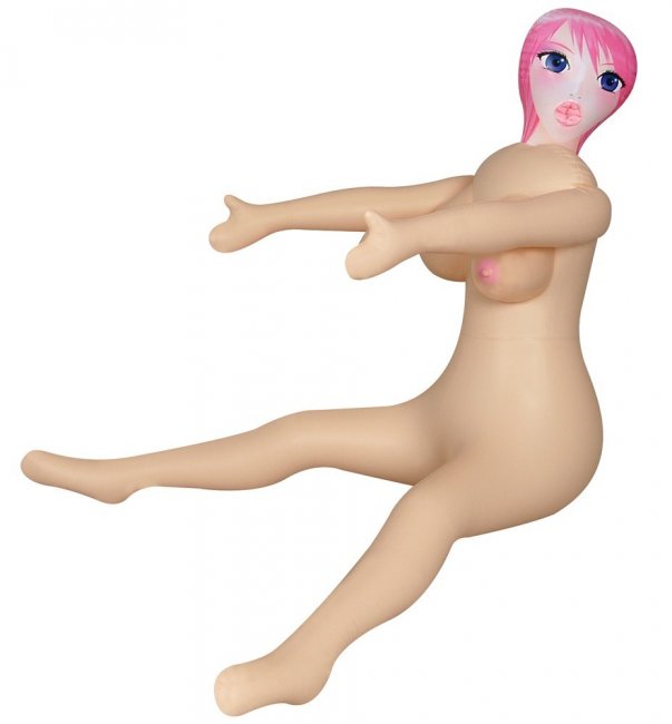 Love Doll Dishy Dyanne