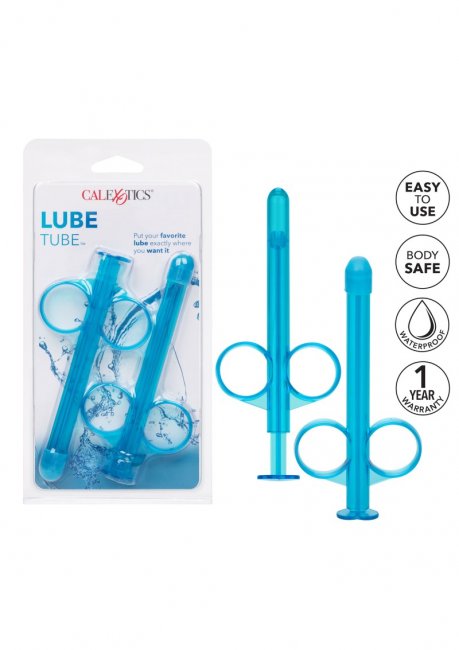 Lube Tube 2 st