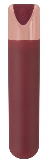 Magic Shiver Bulletvibrator