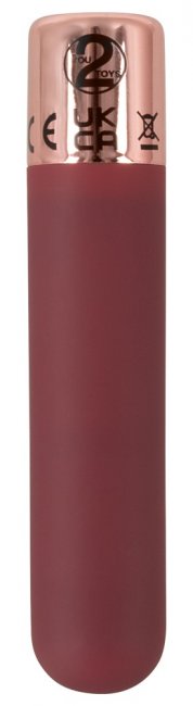 Magic Shiver Bulletvibrator