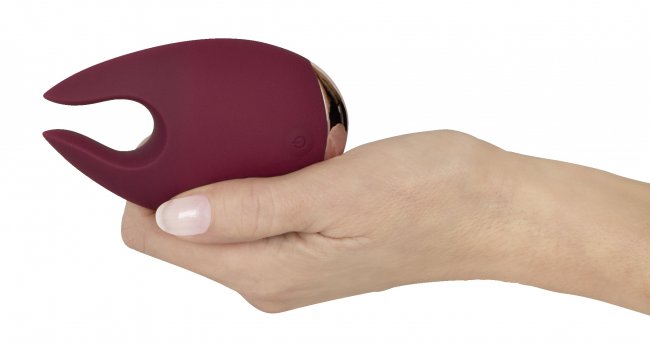 Magic Shiver Lay-on Vibrator