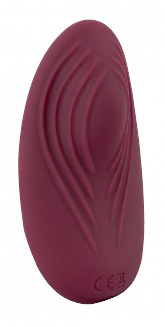 Magic Shiver Trosvibrator
