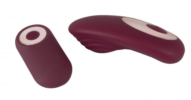Magic Shiver Trosvibrator