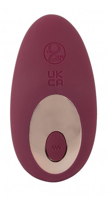 Magic Shiver Trosvibrator