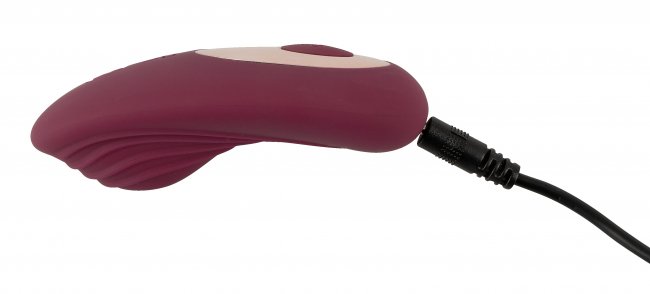 Magic Shiver Trosvibrator
