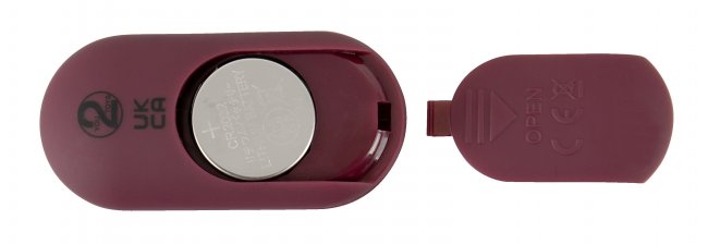 Magic Shiver Trosvibrator