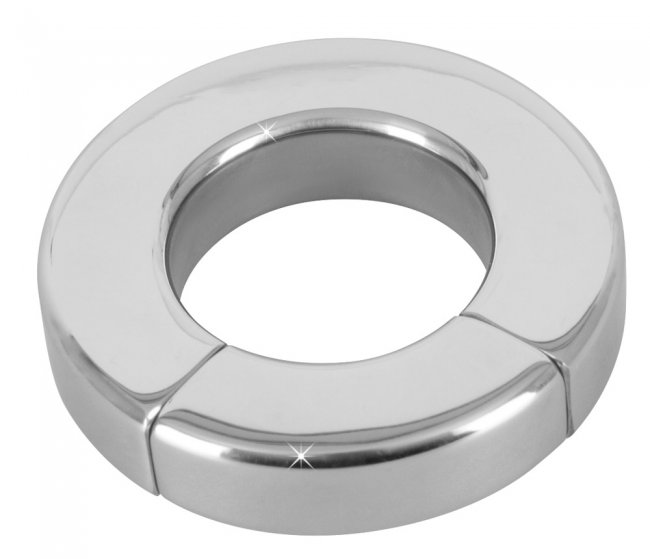 Magnetic Ball Stretcher 14 mm - Magnetisk pungring pungtöjare