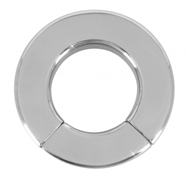 Magnetic Ball Stretcher 14 mm - Magnetisk pungring pungtöjare