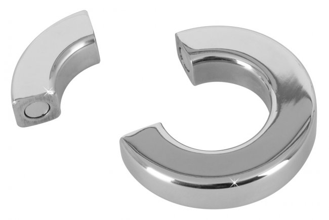 Magnetic Ball Stretcher 14 mm - Magnetisk pungring pungtöjare