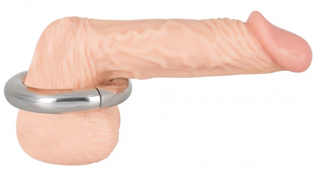 Magnetic Ball Stretcher 14 mm - Magnetisk pungring pungtöjare