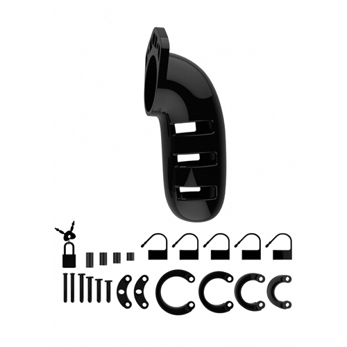 ManCage 06 Chastity Cage