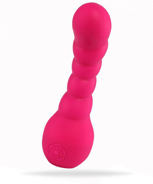 MARO Kawaii - Designad rosa vibrator