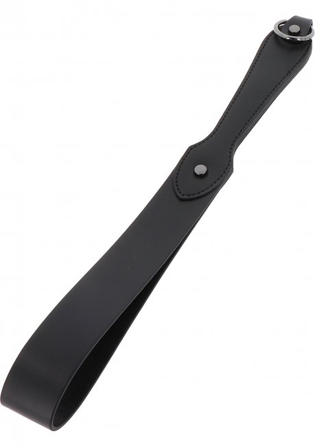 Masters Real Leather Belt Slapper