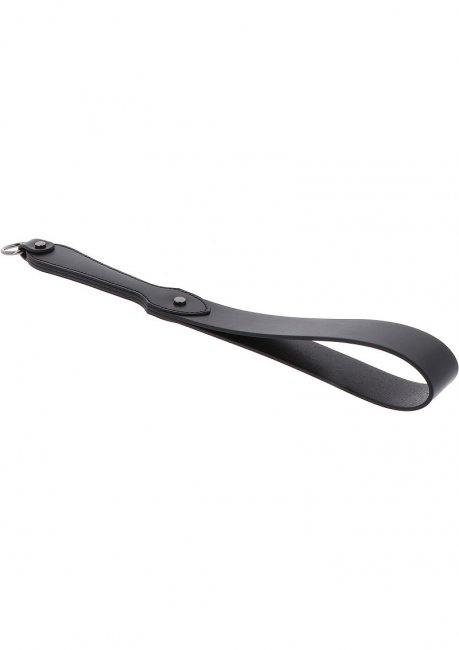 Masters Real Leather Belt Slapper