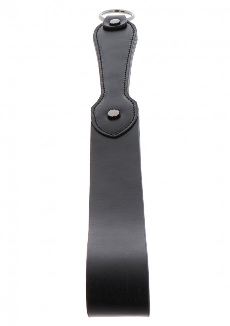 Masters Real Leather Belt Slapper