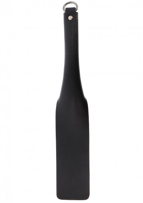 Masters Real Leather Lace-Up Slapper